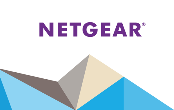 NETGEAR Brand Site